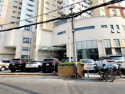 Alojamiento en Ho Chi Minh City, Vietnam Alojamiento en Ho Chi Minh City, Vietnam