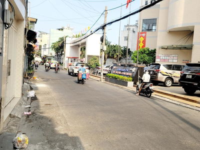 Жилье в Ho Chi Minh City, Vietnam Жилье в Ho Chi Minh City, Vietnam