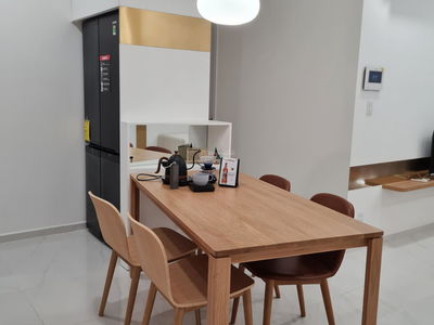 Precia Apartment District 2, Vietnam Precia Apartment District 2, Vietnam