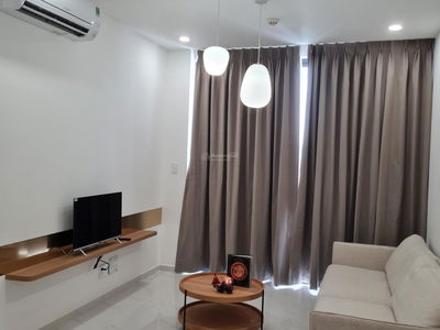 Precia Apartment District 2, Vietnam Precia Apartment District 2, Vietnam