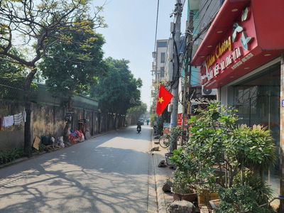 Gehäuse In Hanoi, Vietnam Gehäuse In Hanoi, Vietnam