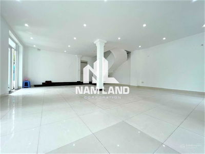 Housing in Nha Be, Vietnam Housing in Nha Be, Vietnam