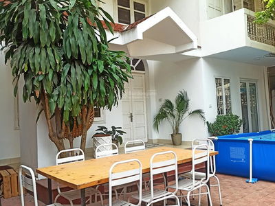 Housing in Hanoi, Vietnam Housing in Hanoi, Vietnam