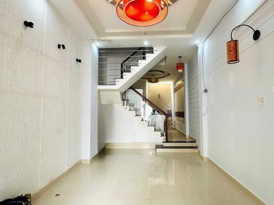 Logement dans Ho Chi Minh City, Vietnam Logement dans Ho Chi Minh City, Vietnam