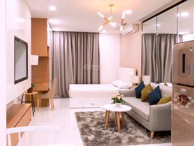 The Everrich Infinity, Vietnam The Everrich Infinity, Vietnam