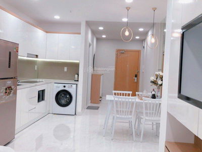 The Everrich Infinity, Vietnam The Everrich Infinity, Vietnam