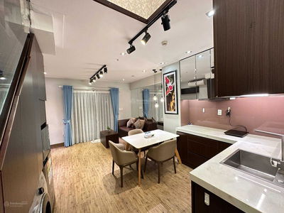 The Everrich Infinity, Vietnam The Everrich Infinity, Vietnam