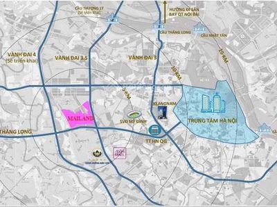 Mailand Hanoi City, Vietnam Mailand Hanoi City, Vietnam