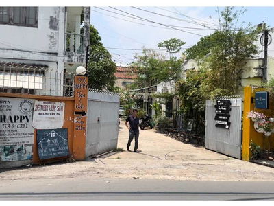 Logement dans Ho Chi Minh City, Vietnam Logement dans Ho Chi Minh City, Vietnam