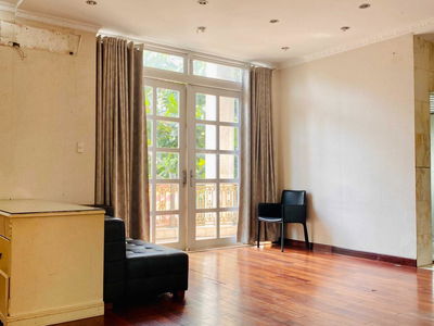 Logement dans Di An, Vietnam Logement dans Di An, Vietnam