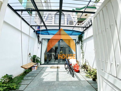 Logement dans Nha Be, Vietnam Logement dans Nha Be, Vietnam