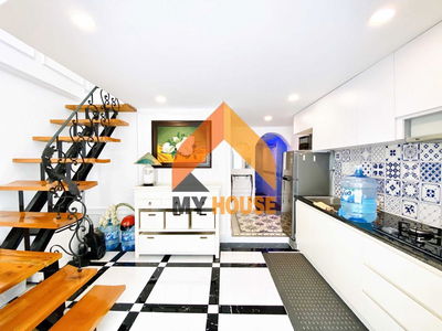 Alojamiento en Nha Be, Vietnam Alojamiento en Nha Be, Vietnam