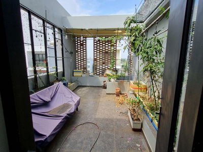 Housing in Di An, Vietnam Housing in Di An, Vietnam