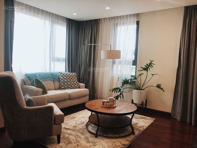 The Manor Central Park, Vietnam The Manor Central Park, Vietnam