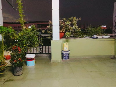 Housing in Ho Chi Minh City, Vietnam Housing in Ho Chi Minh City, Vietnam