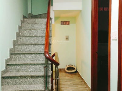 Logement dans Ho Chi Minh City, Vietnam Logement dans Ho Chi Minh City, Vietnam