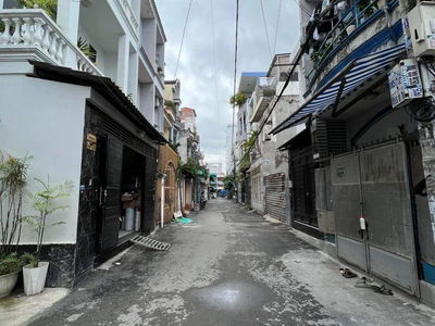 Жилье в Ho Chi Minh City, Vietnam Жилье в Ho Chi Minh City, Vietnam