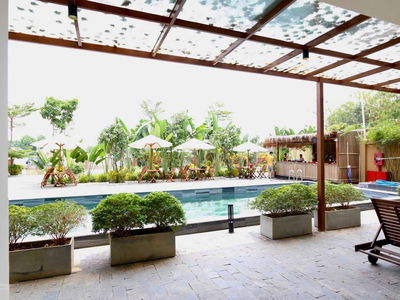 Logement dans Bien Hoa, Vietnam Logement dans Bien Hoa, Vietnam