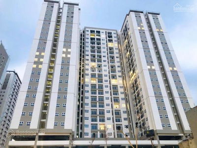 Richmond City, Vietnam Richmond City, Vietnam