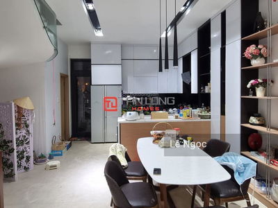 Tay Ho Tay urban area - Starlake Hanoi, Vietnam Tay Ho Tay urban area - Starlake Hanoi, Vietnam