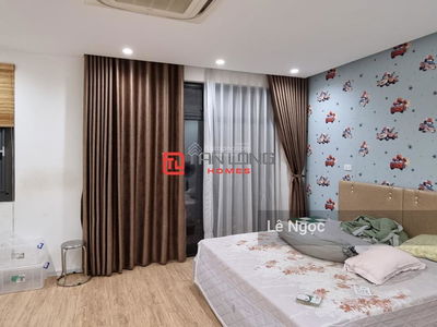 Tay Ho Tay urban area - Starlake Hanoi, Vietnam Tay Ho Tay urban area - Starlake Hanoi, Vietnam