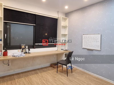 Tay Ho Tay urban area - Starlake Hanoi, Vietnam Tay Ho Tay urban area - Starlake Hanoi, Vietnam