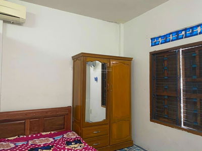 Gehäuse In Nha Trang, Vietnam Gehäuse In Nha Trang, Vietnam