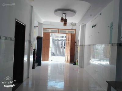 Housing in Di An, Vietnam Housing in Di An, Vietnam