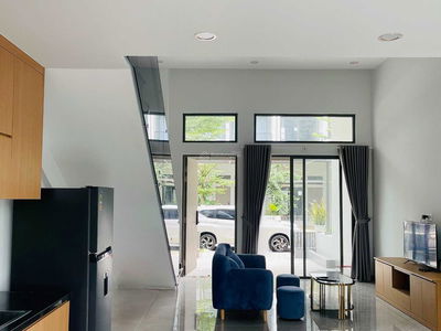 The Standard Bình Dương, Vietnam The Standard Bình Dương, Vietnam