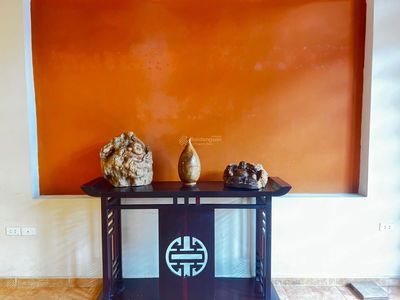 Gehäuse In Co Loa, Vietnam Gehäuse In Co Loa, Vietnam