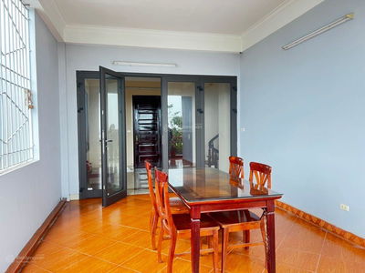 Gehäuse In Co Loa, Vietnam Gehäuse In Co Loa, Vietnam