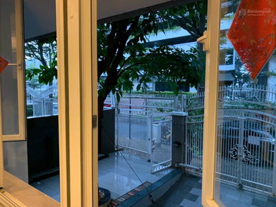 Saigon Pearl, Vietnam Saigon Pearl, Vietnam