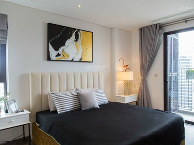 One Verandah Mapletree, Vietnam One Verandah Mapletree, Vietnam