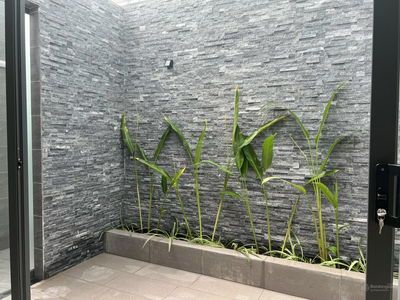 Housing in Nha Be, Vietnam Housing in Nha Be, Vietnam