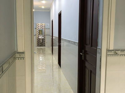 Housing in Di An, Vietnam Housing in Di An, Vietnam