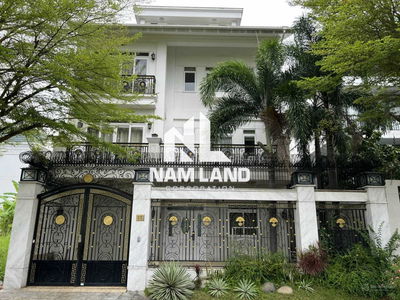 Khu dân cư Sông Giồng, Vietnam Khu dân cư Sông Giồng, Vietnam