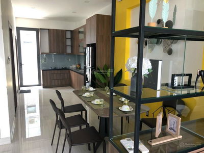 Housing in Thu Dau Mot, Vietnam Housing in Thu Dau Mot, Vietnam