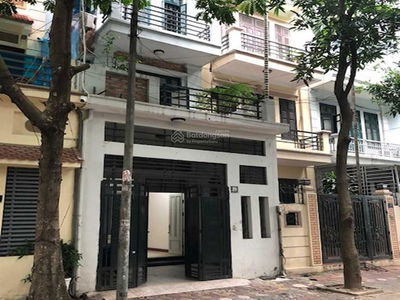 Housing in Ha GJong, Vietnam Housing in Ha GJong, Vietnam