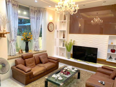 Khu Biệt Thự Mỹ Kim 1,2, Vietnam  Khu Biệt Thự Mỹ Kim 1,2, Vietnam