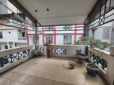 Housing in Hanoi, Vietnam Housing in Hanoi, Vietnam