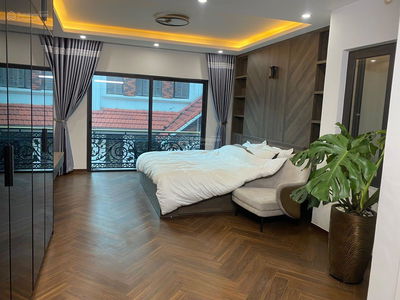 Alojamiento en Hanoi, Vietnam Alojamiento en Hanoi, Vietnam