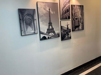 Housing in Hanoi, Vietnam Housing in Hanoi, Vietnam