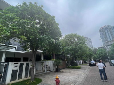 Gamuda Gardens, Vietnam Gamuda Gardens, Vietnam