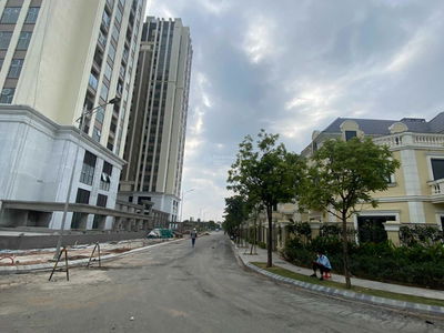 An Lac Green Symphony, Vietnam An Lac Green Symphony, Vietnam