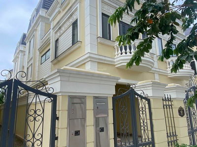 An Lac Green Symphony, Vietnam An Lac Green Symphony, Vietnam