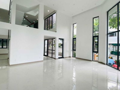 Cat Lai Invesco residential area, Vietnam Cat Lai Invesco residential area, Vietnam