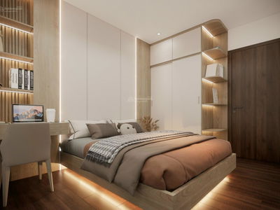 Gehäuse In Haiphong, Vietnam Gehäuse In Haiphong, Vietnam