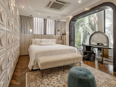 Жилье в Ho Chi Minh City, Vietnam Жилье в Ho Chi Minh City, Vietnam