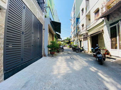 Alojamiento en Ho Chi Minh City, Vietnam Alojamiento en Ho Chi Minh City, Vietnam