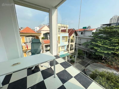 Housing in Ho Chi Minh City, Vietnam Housing in Ho Chi Minh City, Vietnam